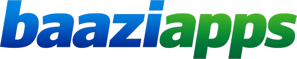 baazi apps logo